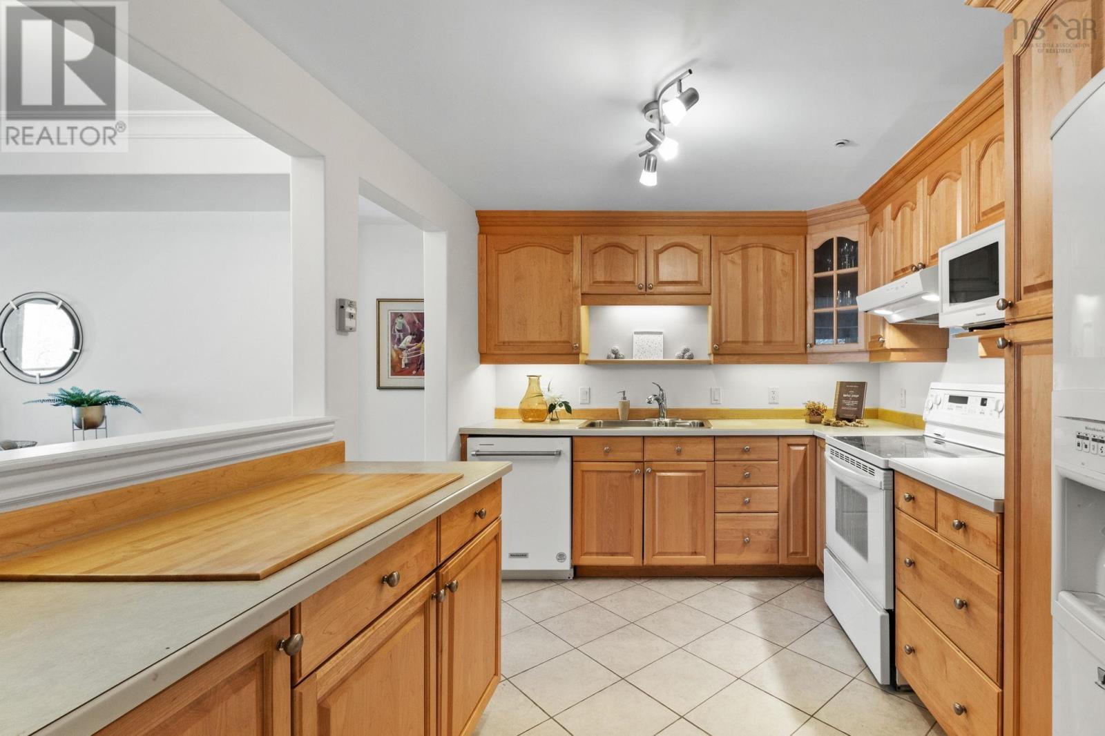 401 1540 Summer Street, Halifax, Nova Scotia B3H 4R9 - Photo 10 - 202603907