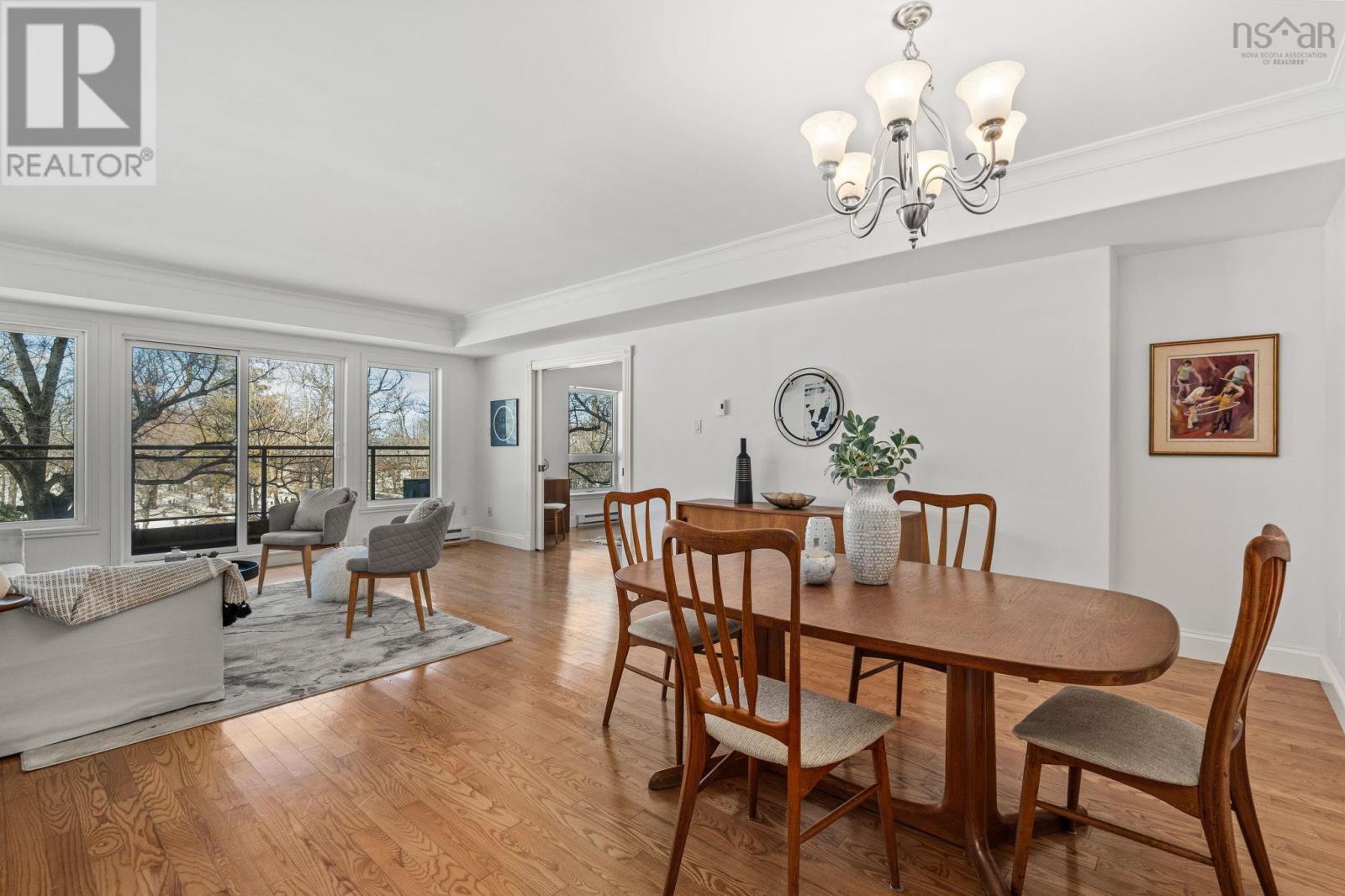 401 1540 Summer Street, Halifax, Nova Scotia B3H 4R9 - Photo 5 - 202603907