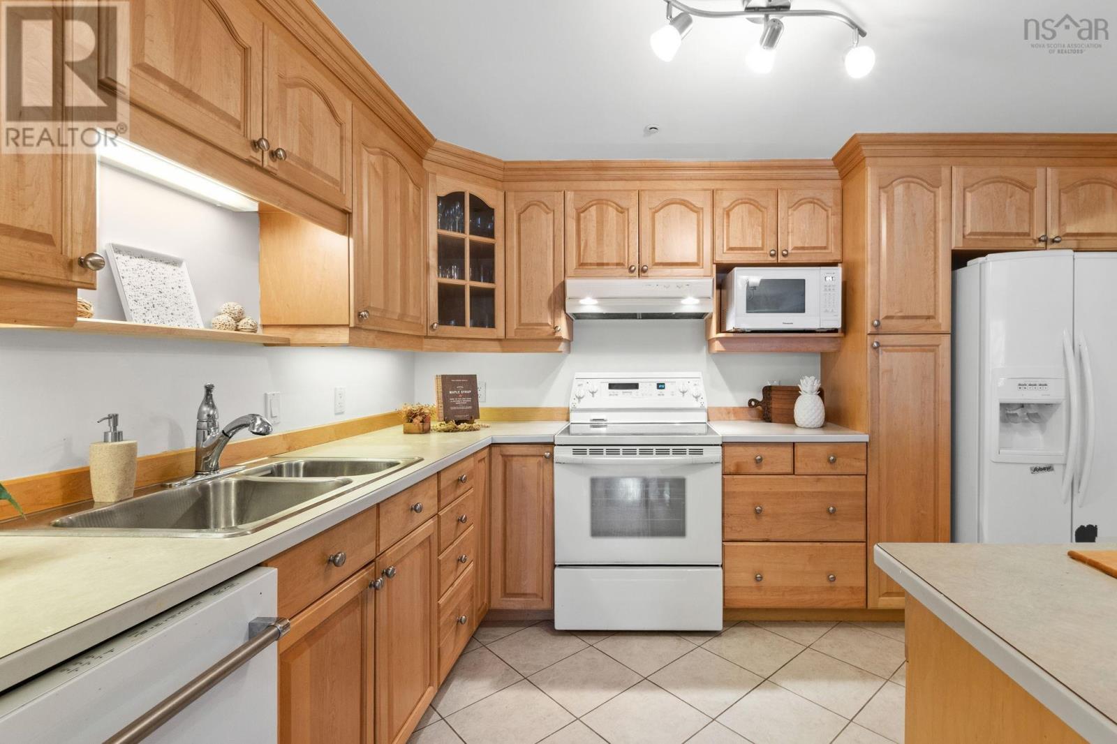 401 1540 Summer Street, Halifax, Nova Scotia B3H 4R9 - Photo 11 - 202603907