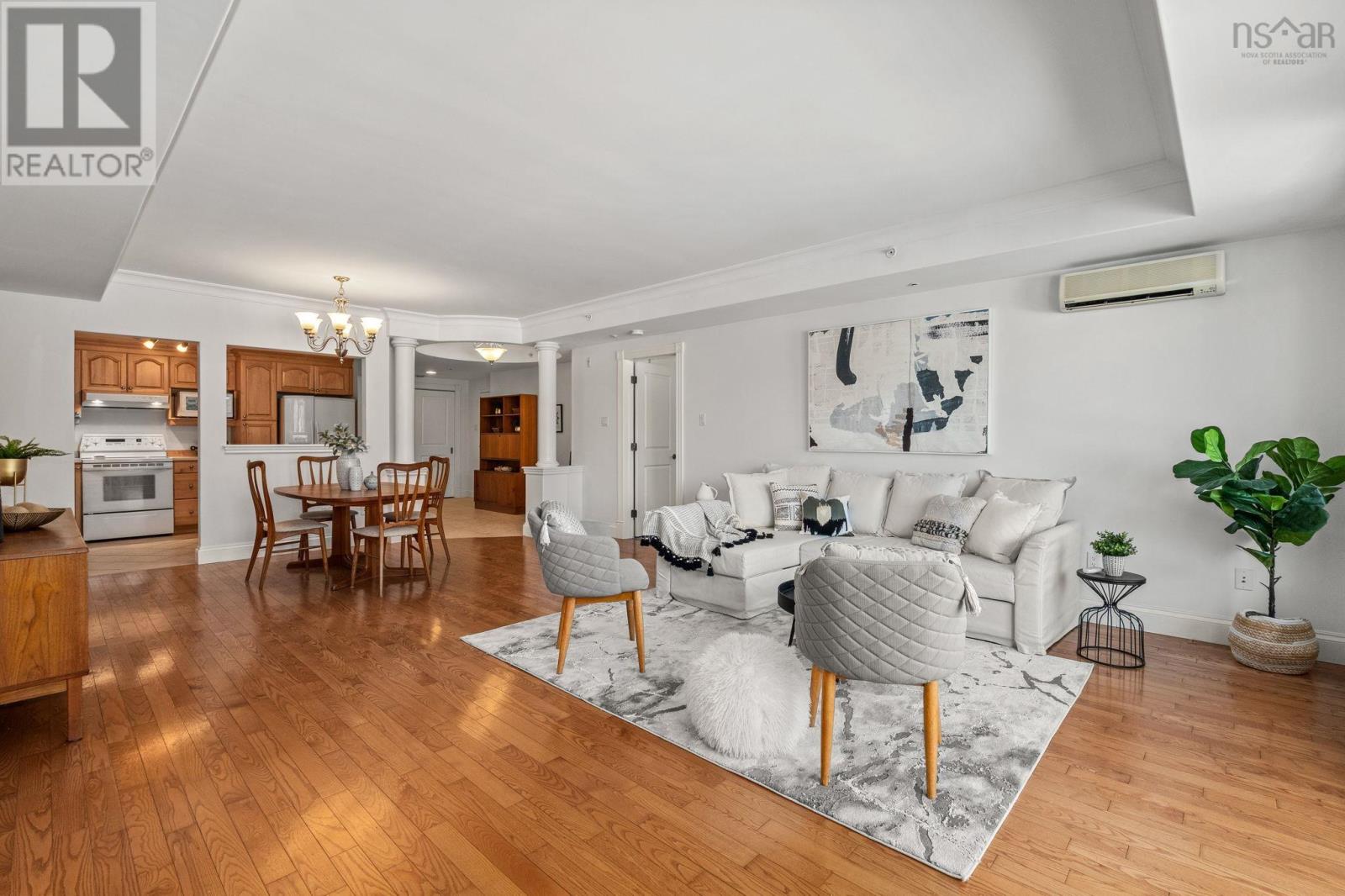 401 1540 Summer Street, Halifax, Nova Scotia B3H 4R9 - Photo 8 - 202603907