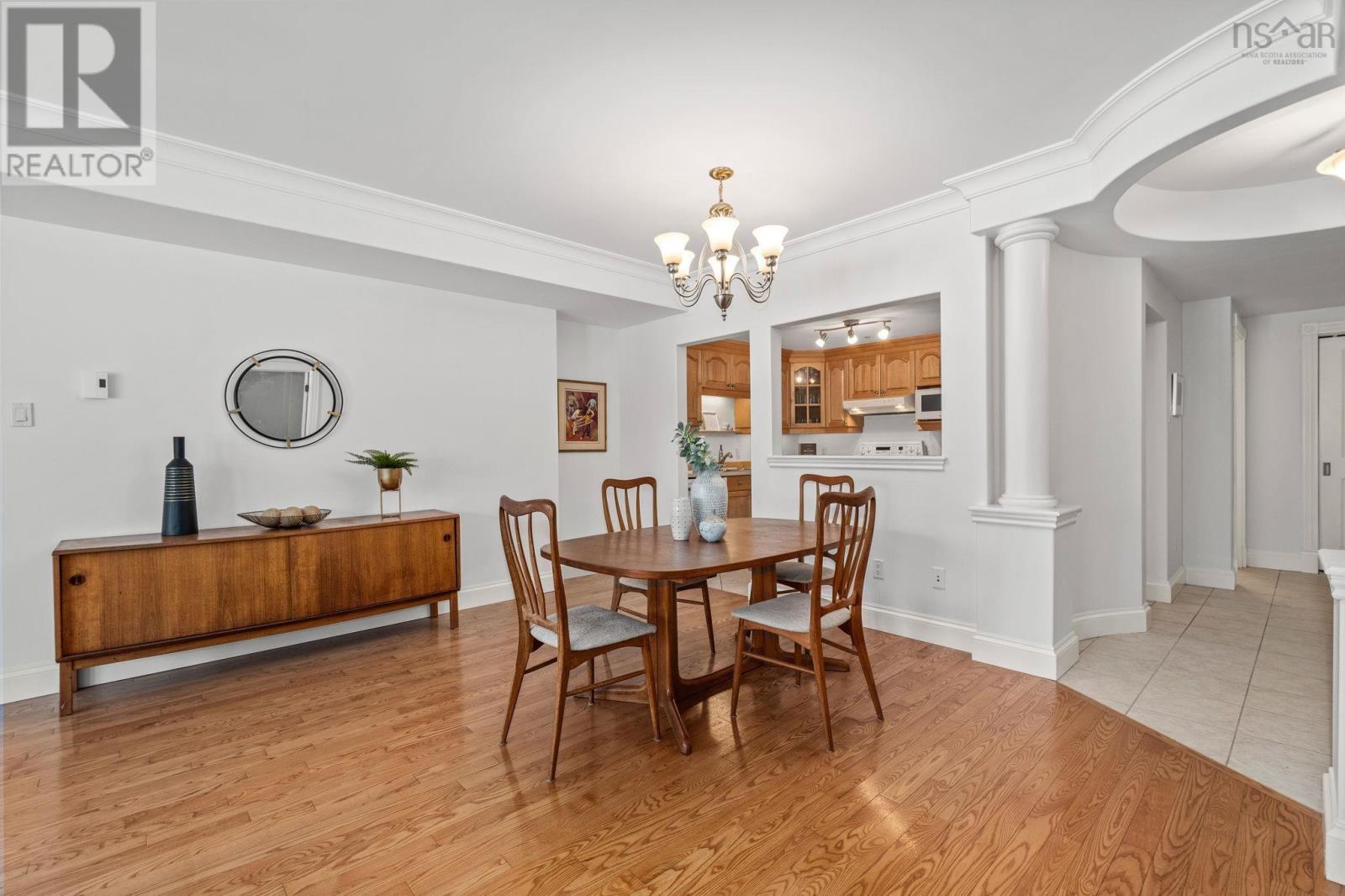 401 1540 Summer Street, Halifax, Nova Scotia B3H 4R9 - Photo 6 - 202603907