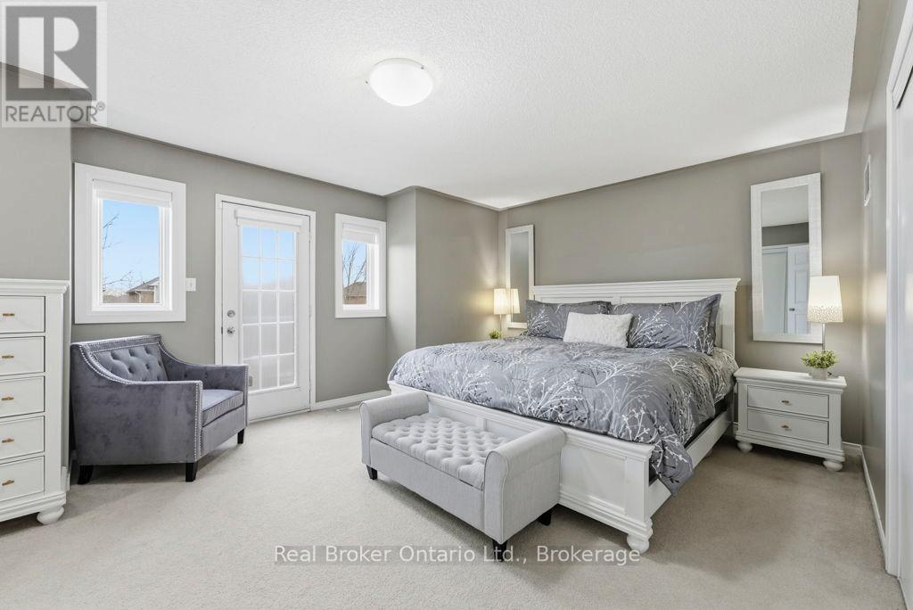 31 Four Winds Drive, Whitby, Ontario  L1N 9R8 - Photo 17 - E12852954