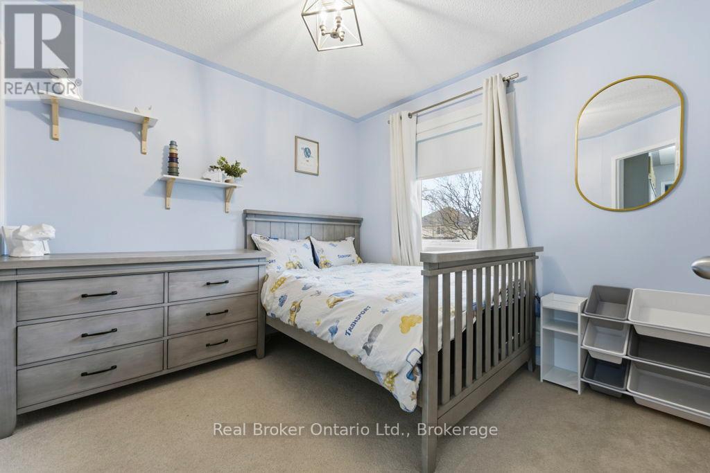 31 Four Winds Drive, Whitby, Ontario  L1N 9R8 - Photo 24 - E12852954