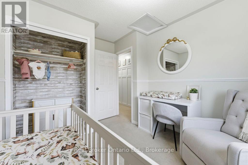 31 Four Winds Drive, Whitby, Ontario  L1N 9R8 - Photo 27 - E12852954