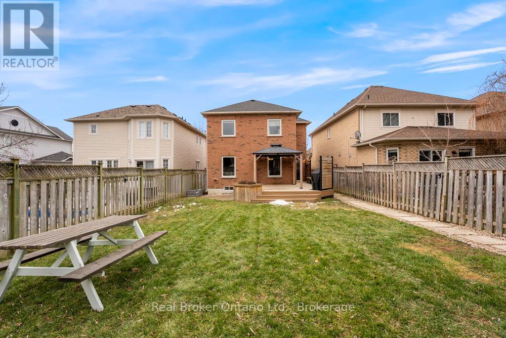 31 Four Winds Drive, Whitby, Ontario  L1N 9R8 - Photo 42 - E12852954