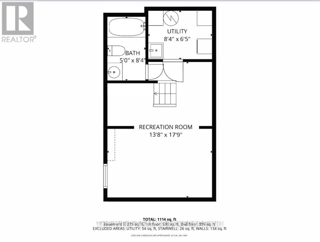 10 Eldon Avenue, Toronto, Ontario  M4C 5G1 - Photo 33 - E12834298