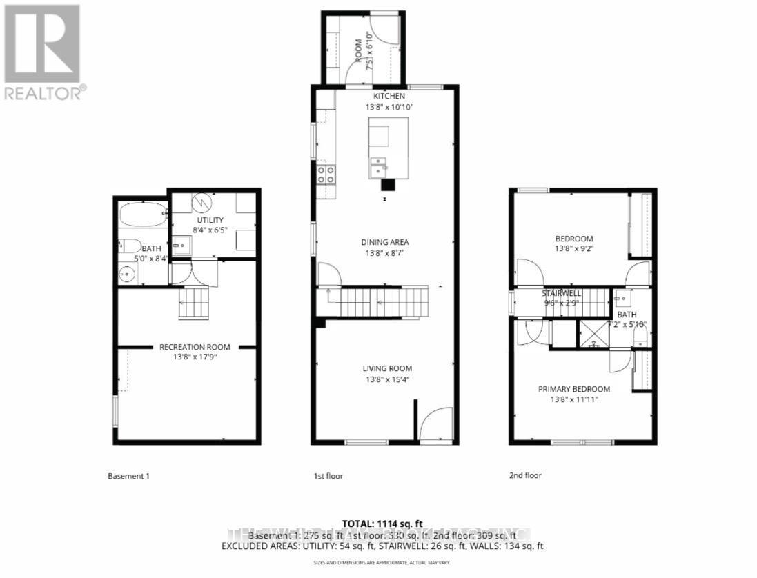 10 Eldon Avenue, Toronto, Ontario  M4C 5G1 - Photo 30 - E12834298