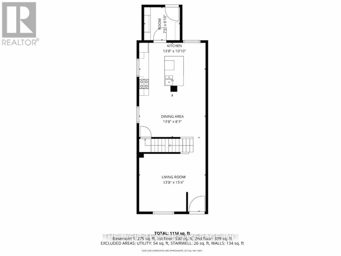 10 Eldon Avenue, Toronto, Ontario  M4C 5G1 - Photo 31 - E12834298