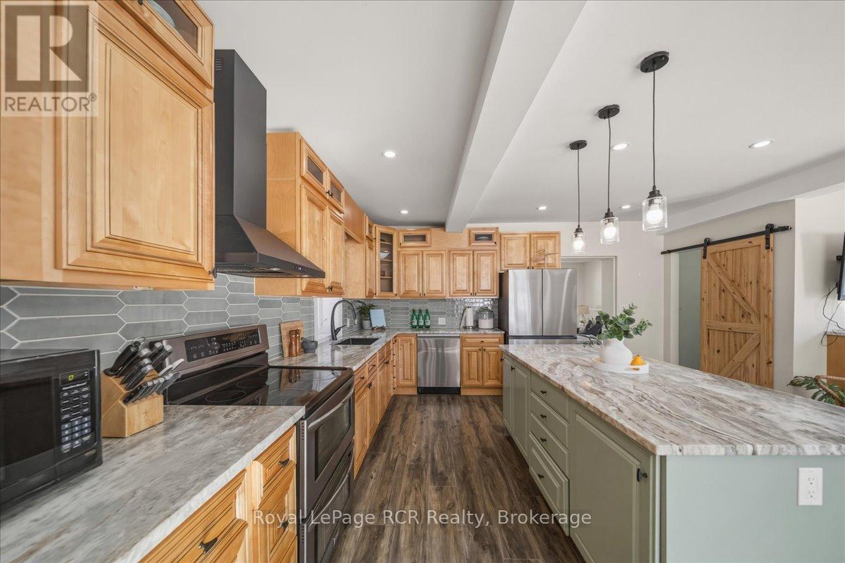 392010 Grey Road 109, Southgate, Ontario  N0G 2A0 - Photo 13 - X12852932