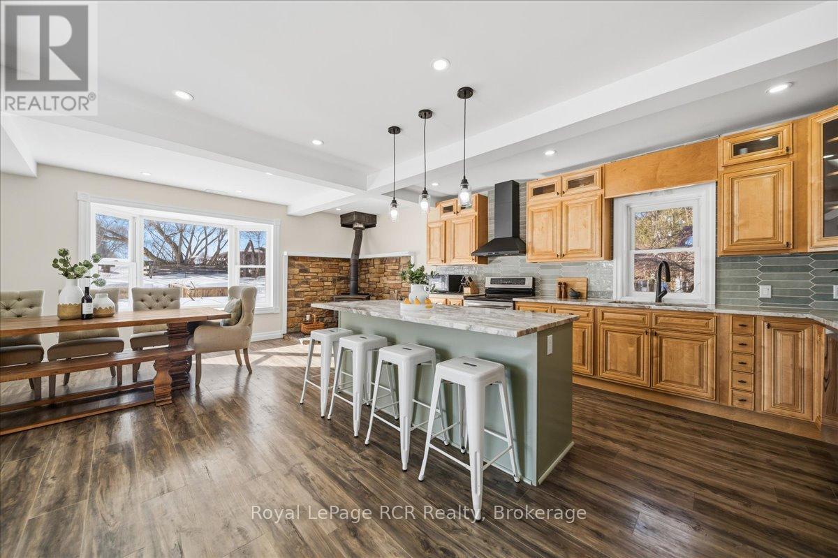 392010 Grey Road 109, Southgate, Ontario  N0G 2A0 - Photo 14 - X12852932