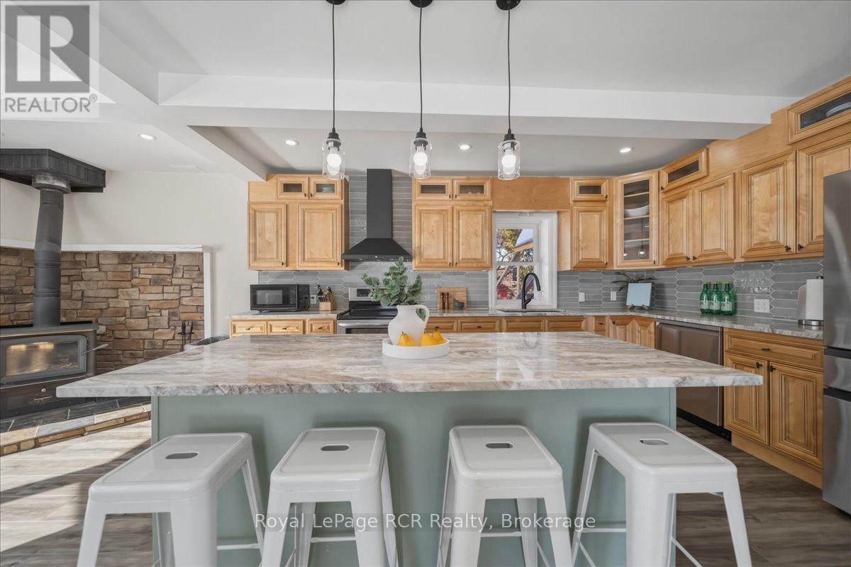 392010 Grey Road 109, Southgate, Ontario  N0G 2A0 - Photo 15 - X12852932