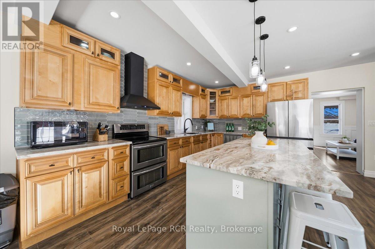 392010 Grey Road 109, Southgate, Ontario  N0G 2A0 - Photo 16 - X12852932