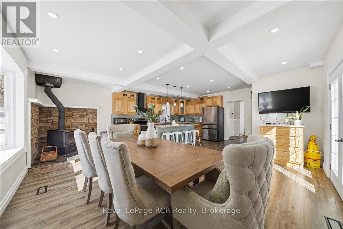 392010 Grey Road 109, Southgate, Ontario  N0G 2A0 - Photo 17 - X12852932