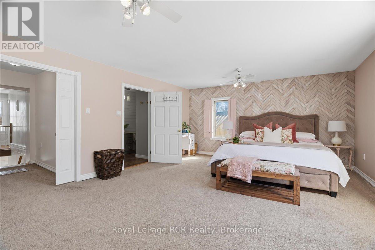 392010 Grey Road 109, Southgate, Ontario  N0G 2A0 - Photo 29 - X12852932