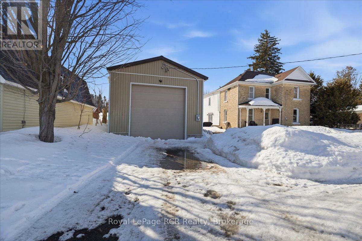 392010 Grey Road 109, Southgate, Ontario  N0G 2A0 - Photo 3 - X12852932