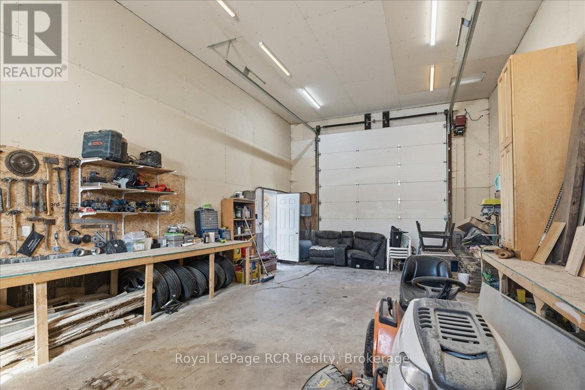 392010 Grey Road 109, Southgate, Ontario  N0G 2A0 - Photo 36 - X12852932