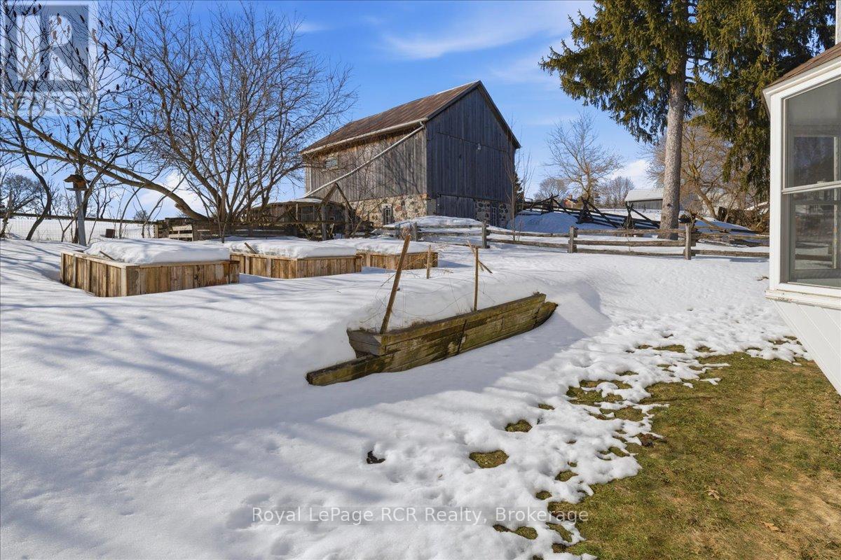 392010 Grey Road 109, Southgate, Ontario  N0G 2A0 - Photo 44 - X12852932