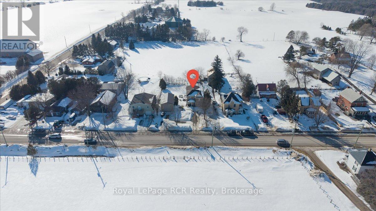 392010 Grey Road 109, Southgate, Ontario  N0G 2A0 - Photo 47 - X12852932