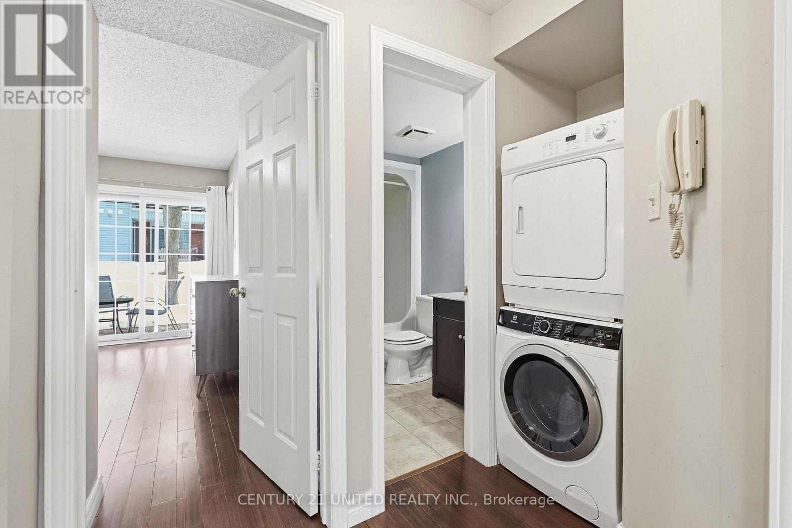 B103 - 182 D'arcy Street, Cobourg, Ontario  K9A 5H9 - Photo 23 - X12852960