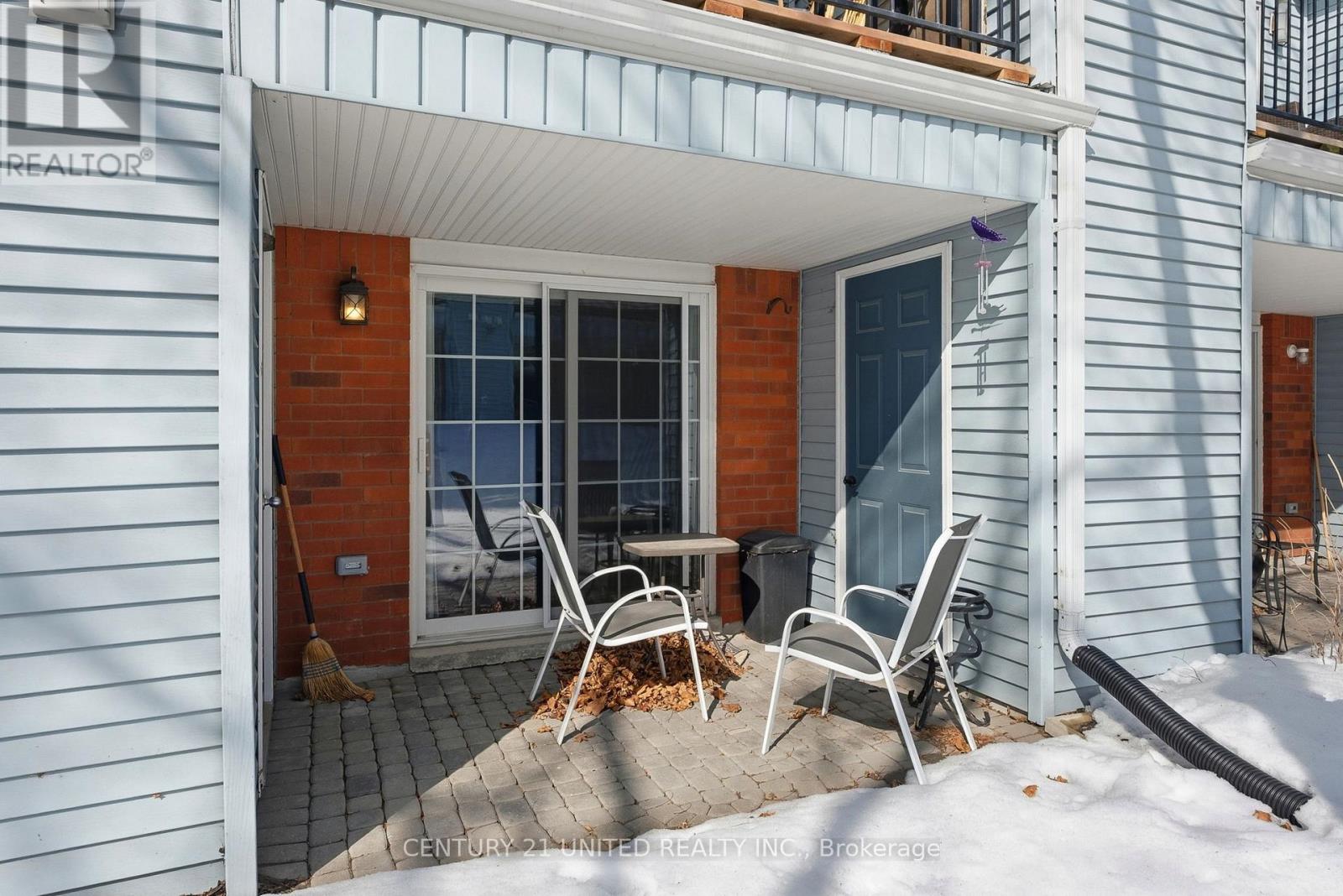 B103 - 182 D'arcy Street, Cobourg, Ontario  K9A 5H9 - Photo 29 - X12852960