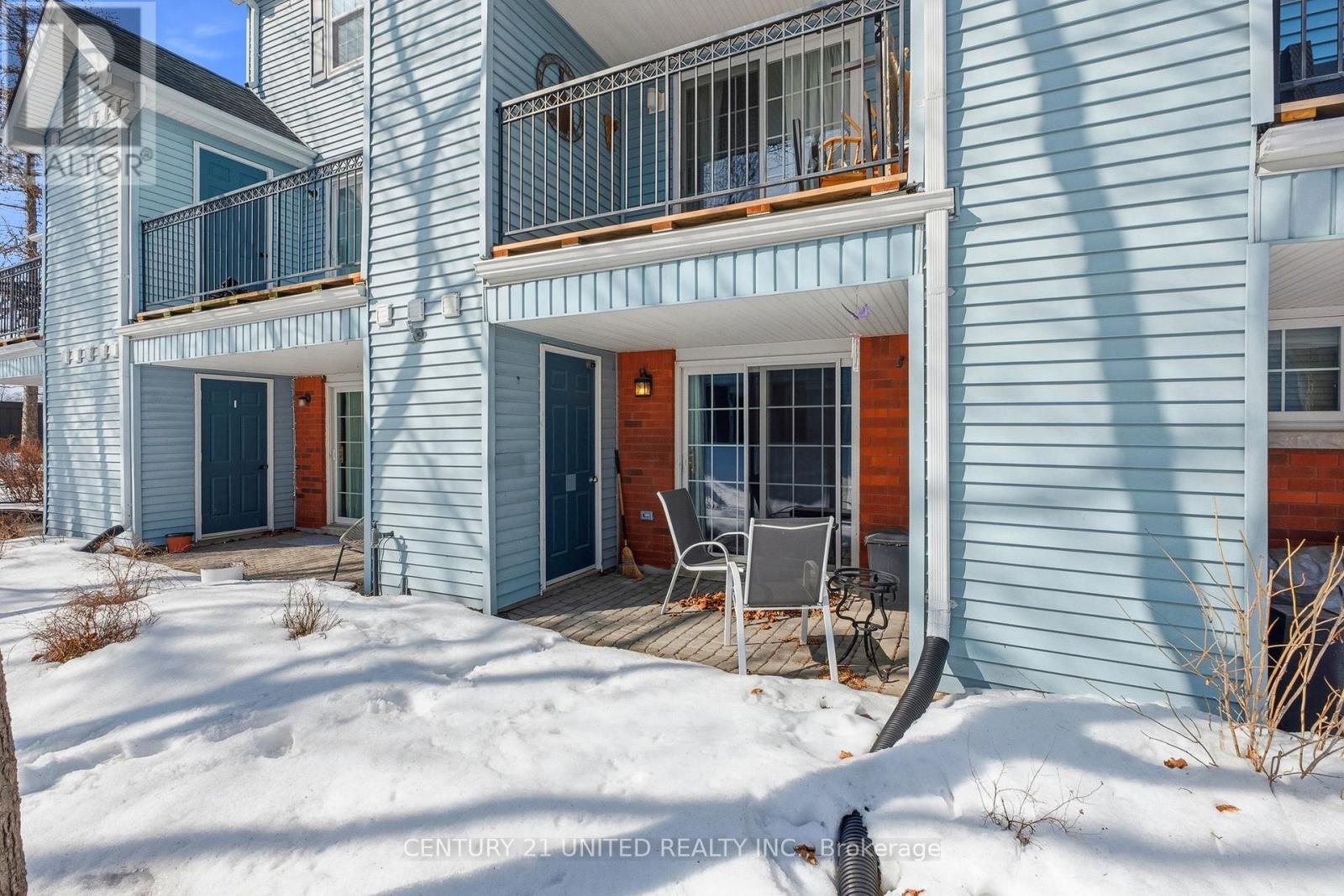 B103 - 182 D'arcy Street, Cobourg, Ontario  K9A 5H9 - Photo 30 - X12852960