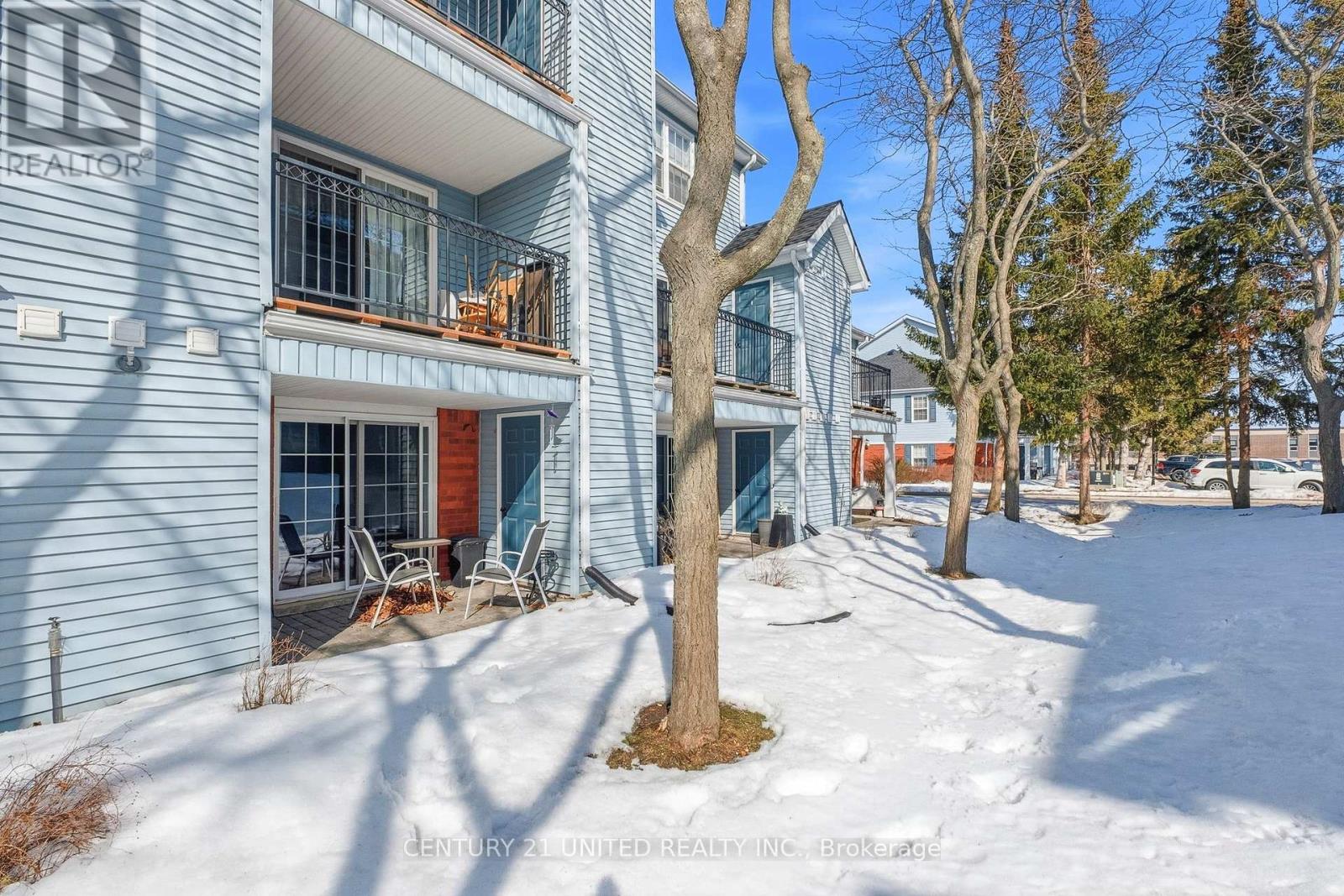 B103 - 182 D'arcy Street, Cobourg, Ontario  K9A 5H9 - Photo 31 - X12852960