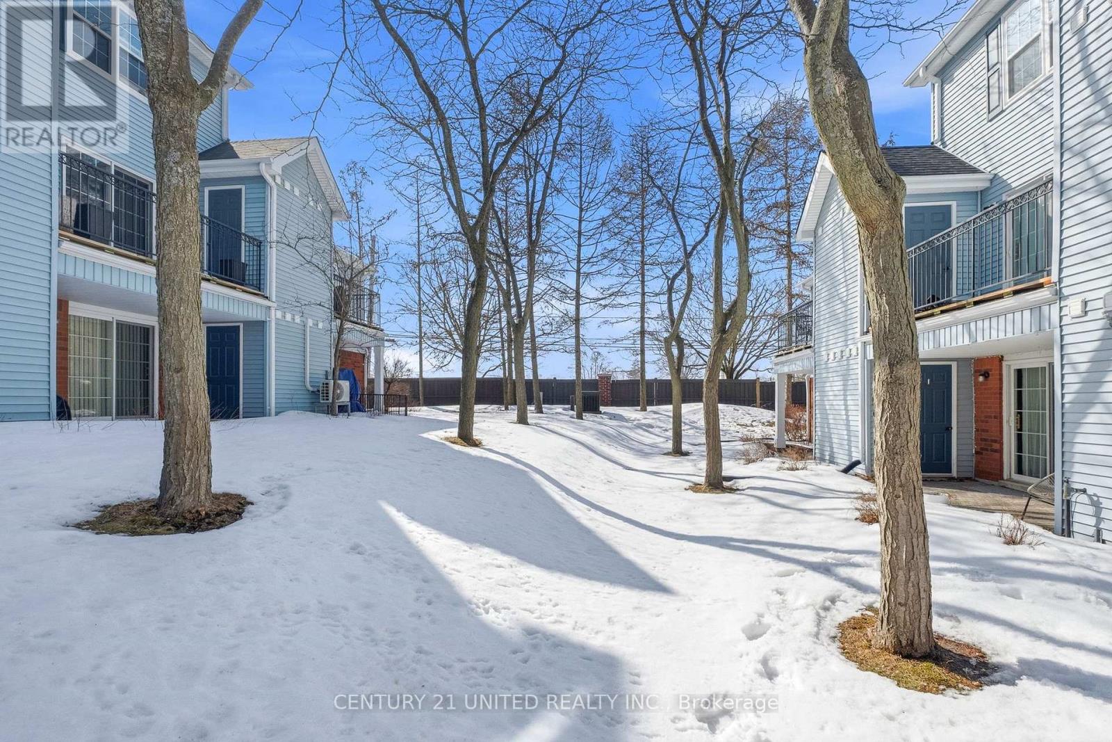 B103 - 182 D'arcy Street, Cobourg, Ontario  K9A 5H9 - Photo 32 - X12852960