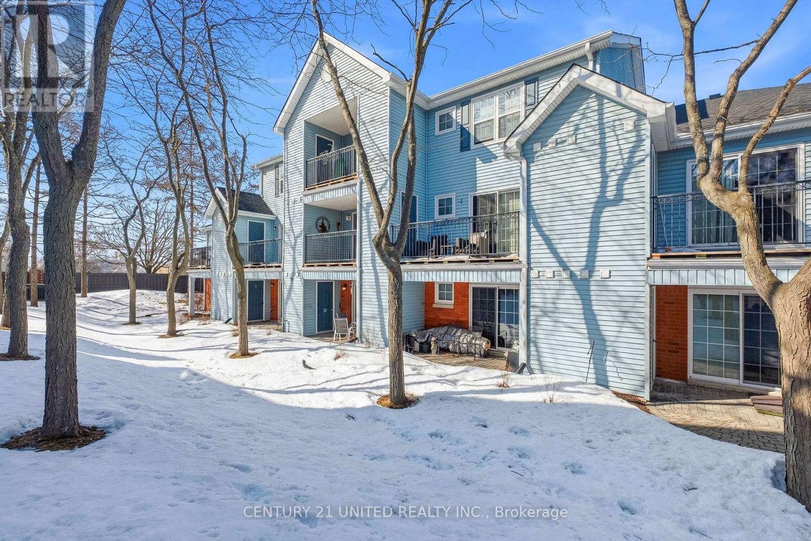 B103 - 182 D'arcy Street, Cobourg, Ontario  K9A 5H9 - Photo 34 - X12852960