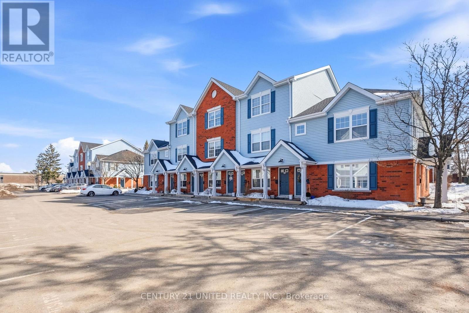 B103 - 182 D'arcy Street, Cobourg, Ontario  K9A 5H9 - Photo 4 - X12852960