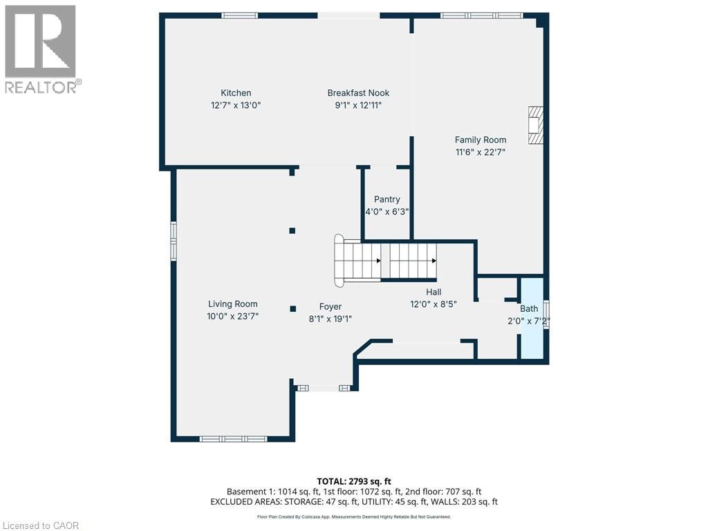 990 Upper Kenilworth Avenue, Hamilton, Ontario  L8W 2L3 - Photo 38 - 40809767