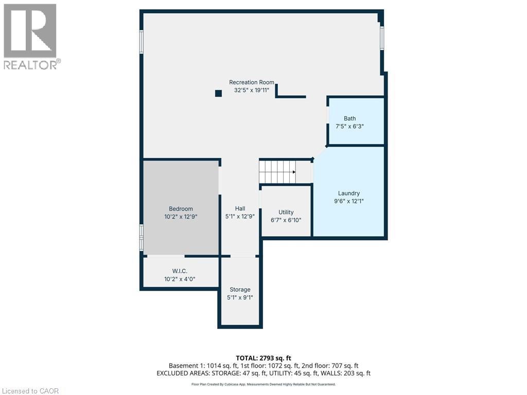 990 Upper Kenilworth Avenue, Hamilton, Ontario  L8W 2L3 - Photo 40 - 40809767