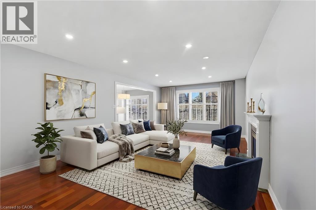 990 Upper Kenilworth Avenue, Hamilton, Ontario  L8W 2L3 - Photo 11 - 40809767