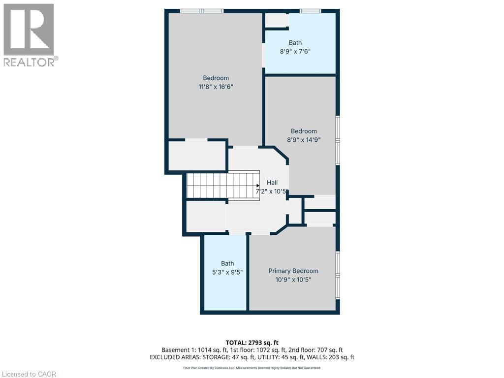 990 Upper Kenilworth Avenue, Hamilton, Ontario  L8W 2L3 - Photo 39 - 40809767