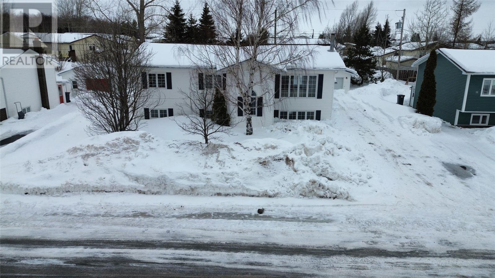 23 Shallow Street, Grand Falls-Windsor, Newfoundland & Labrador  A2A 2X1 - Photo 2 - 1295019