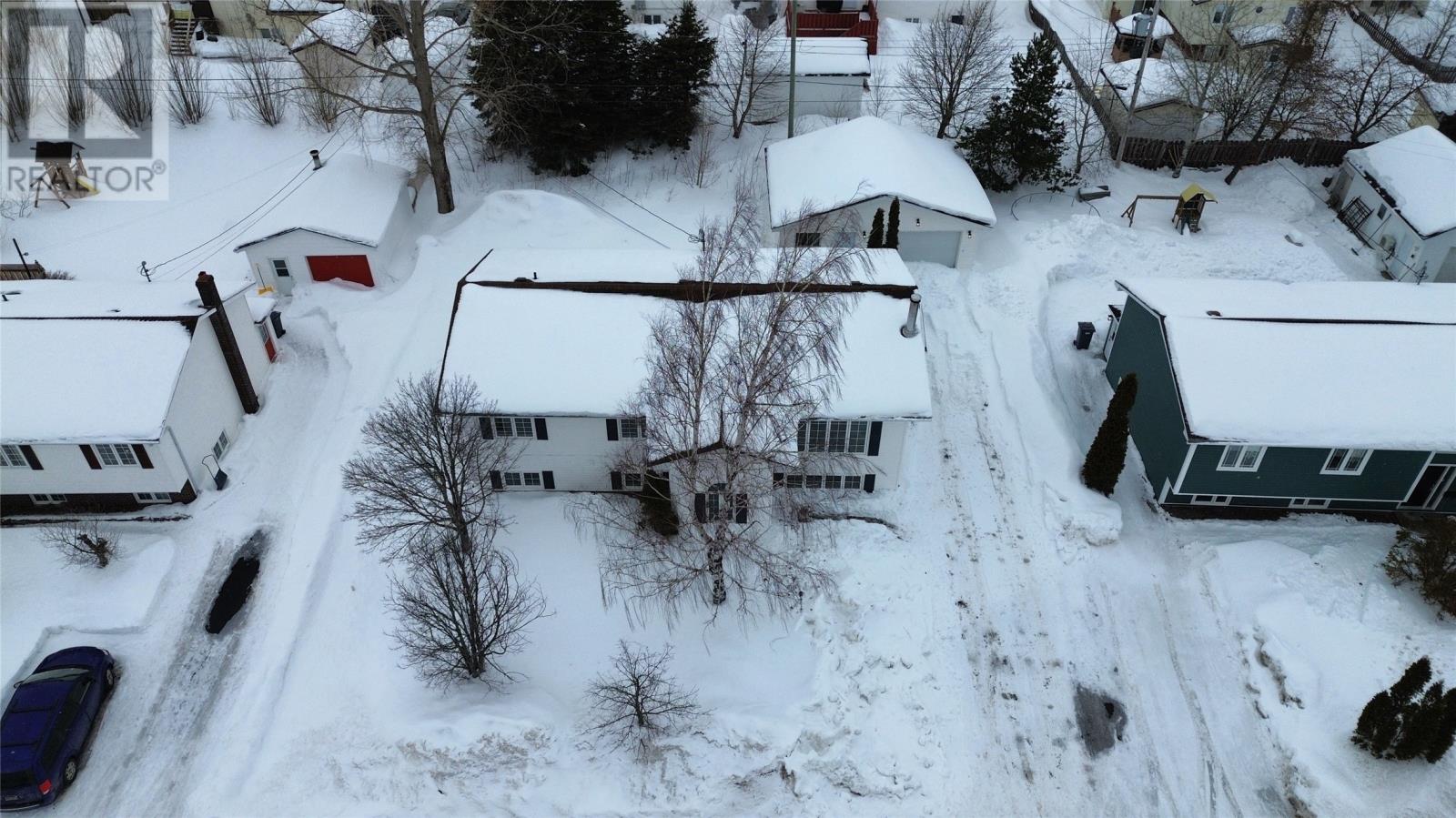 23 Shallow Street, Grand Falls-Windsor, Newfoundland & Labrador  A2A 2X1 - Photo 3 - 1295019