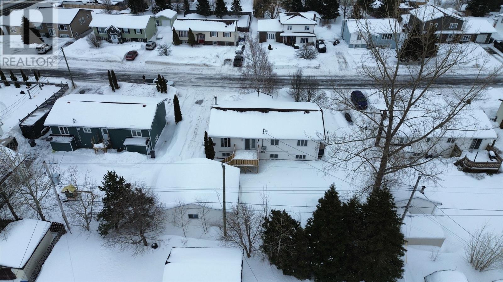 23 Shallow Street, Grand Falls-Windsor, Newfoundland & Labrador  A2A 2X1 - Photo 4 - 1295019