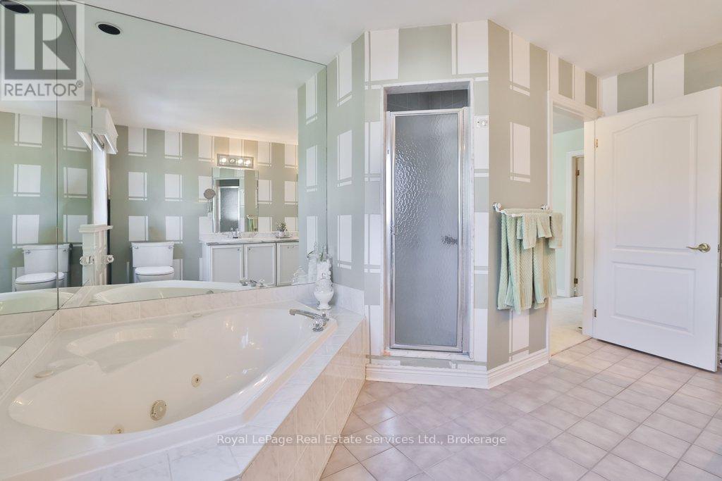 4 - 2407 Woodward Avenue, Burlington, Ontario  L7R 4J2 - Photo 29 - W12851222