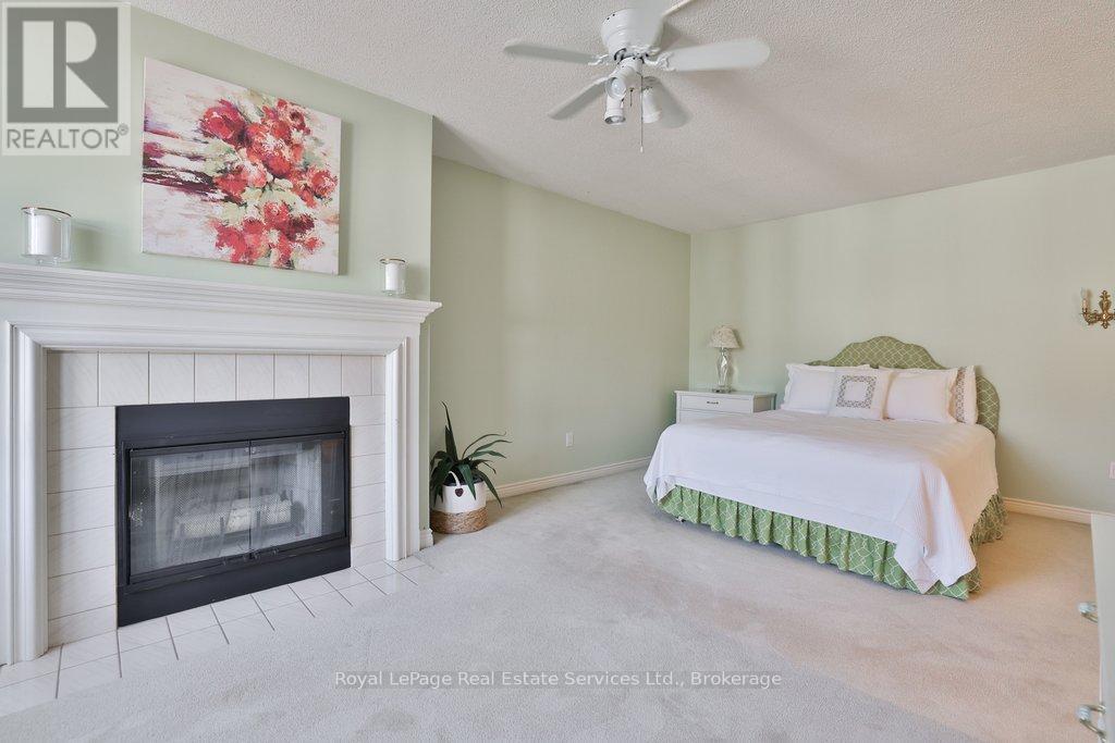 4 - 2407 Woodward Avenue, Burlington, Ontario  L7R 4J2 - Photo 24 - W12851222