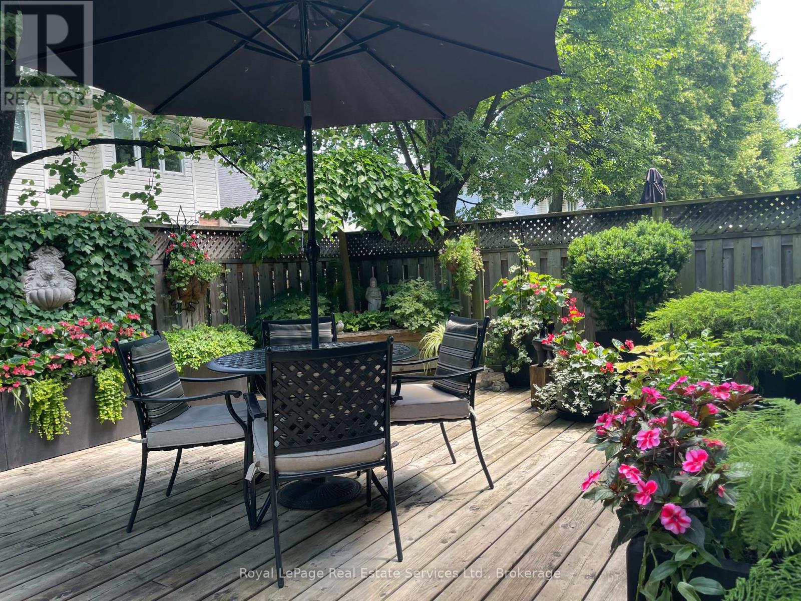 4 - 2407 Woodward Avenue, Burlington, Ontario  L7R 4J2 - Photo 36 - W12851222