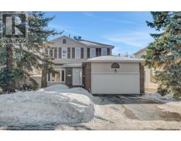 798 LALANDE TERRACE, Ottawa, Ontario