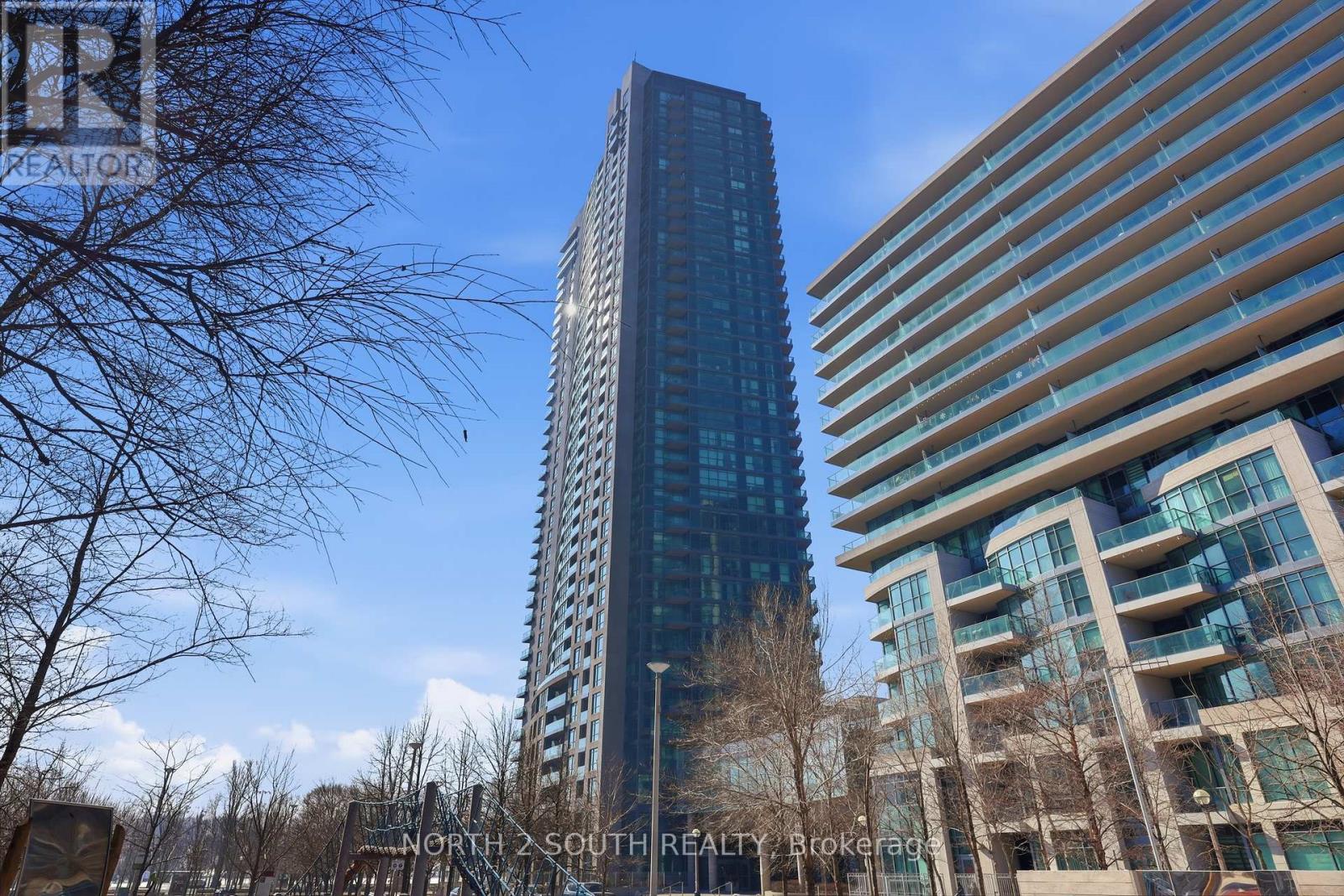 712 - 215 Fort York Boulevard, Toronto, Ontario  M5V 4A2 - Photo 28 - C12851662