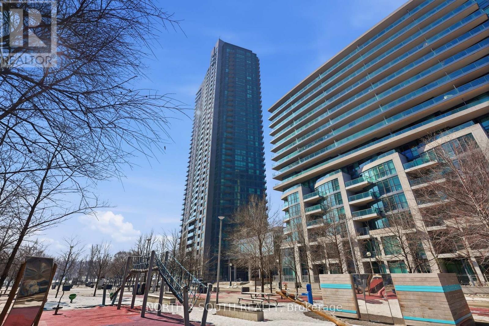 712 - 215 Fort York Boulevard, Toronto, Ontario  M5V 4A2 - Photo 27 - C12851662