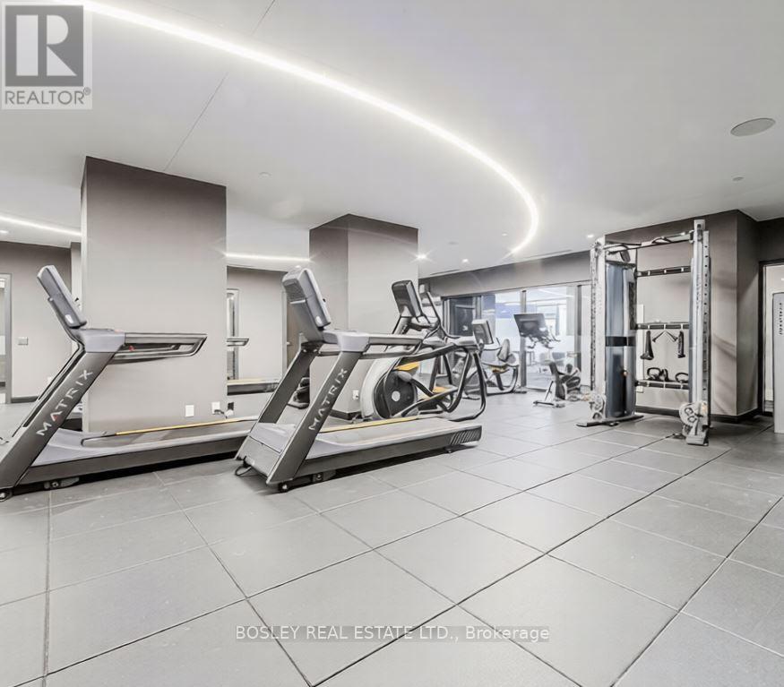 715 - 286 Main Street, Toronto, Ontario  M4C 0B3 - Photo 16 - E12846326