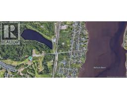 Lot Riverside Dr, bathurst, New Brunswick