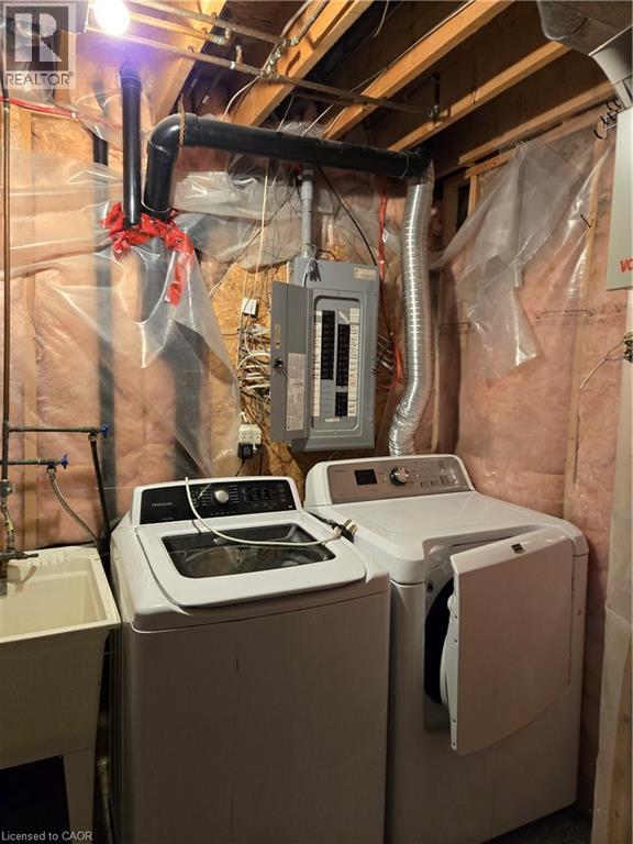 168 Whittaker Crescent, Cambridge, Ontario  N1T 1Y8 - Photo 15 - 40805209