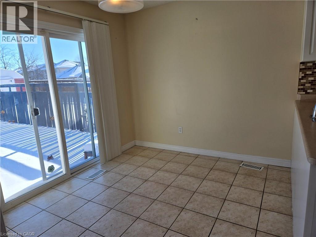 168 Whittaker Crescent, Cambridge, Ontario  N1T 1Y8 - Photo 5 - 40805209