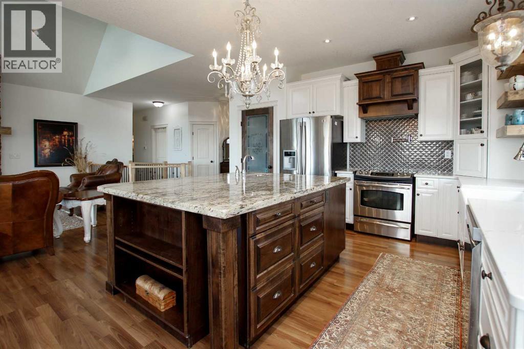 21, 420068 Highway 771, Rural Ponoka County, Alberta  T0C 2J0 - Photo 13 - A2288955