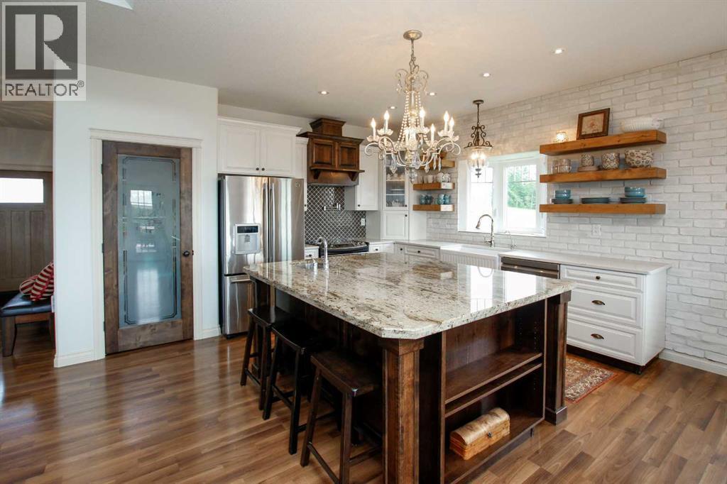 21, 420068 Highway 771, Rural Ponoka County, Alberta  T0C 2J0 - Photo 9 - A2288955