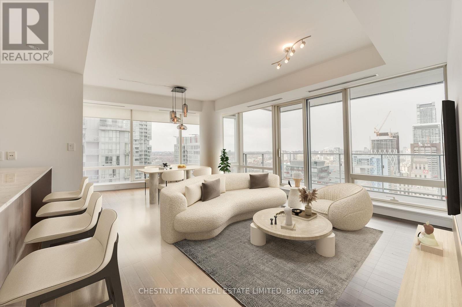 3205 - 180 UNIVERSITY AVENUE, Toronto, Ontario