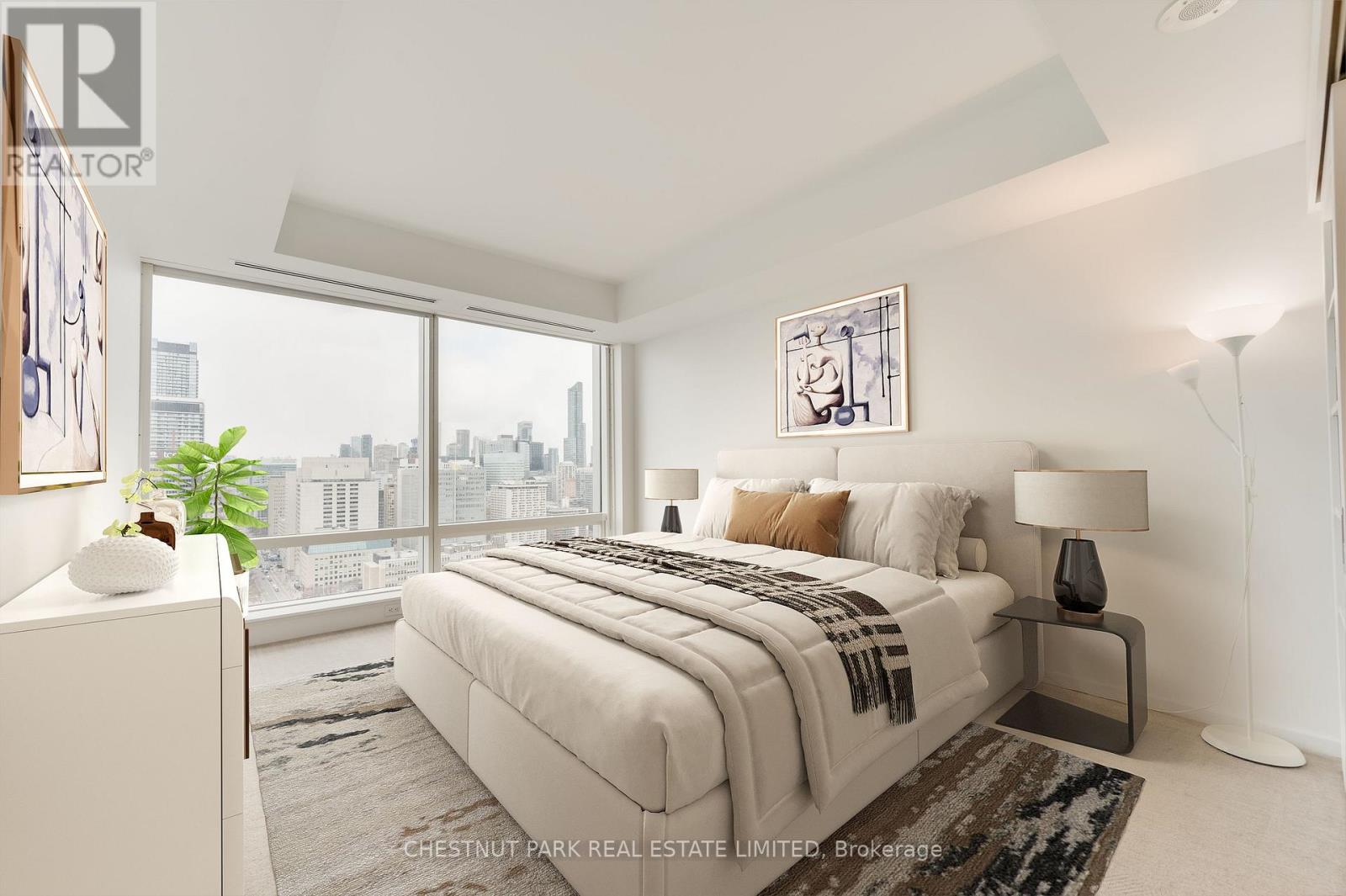 3205 - 180 University Avenue, Toronto (Bay Street Corridor), Ontario  M5H 0A2 - Photo 4 - C12852974